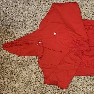 Champion Hoodie